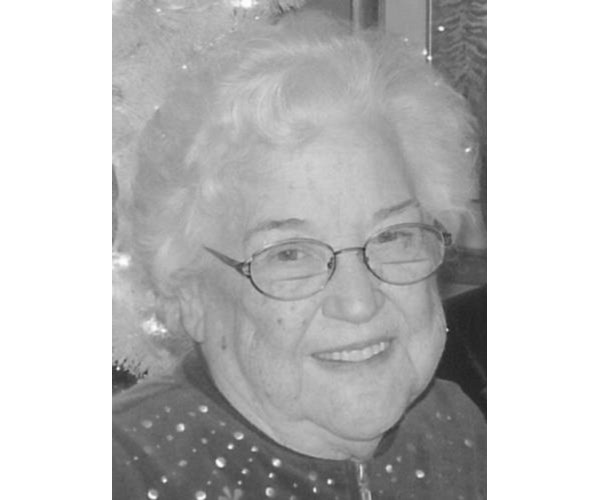 Sandra Bernier Obituary (1937 - 2019) - Manchester, NH - Union Leader
