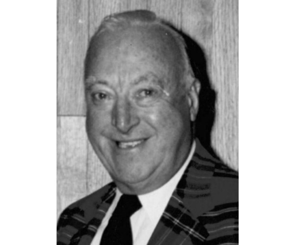 Richard Becker Obituary (1922 2019) Derry, NH Union Leader