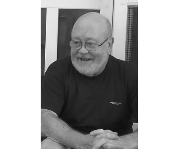 James Finn Obituary (1962 2019) Goffstown, NH Union Leader