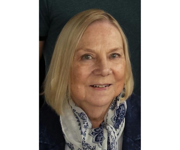 Barbara Dunfey Obituary (1935 - 2019) - Manchester, NH - Union Leader