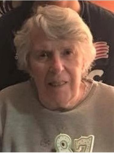 Arlene R. Sargent obituary, 1931-2019, Kingston, NH