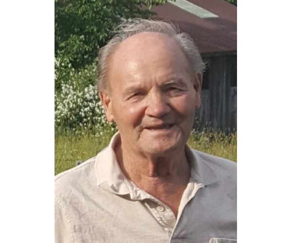 Roger Croteau Obituary (1942 - 2019) - Orlando, FL - Union Leader
