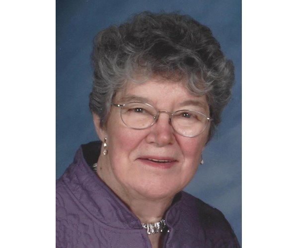 Priscilla Jowders Obituary (1930 - 2019) - Wilton, NH - Union Leader