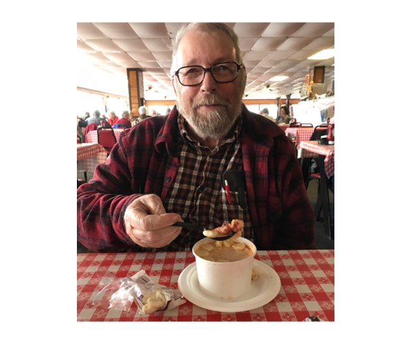 Byron Peck Obituary (1942 - 2019) - Northwood, NH - Union Leader