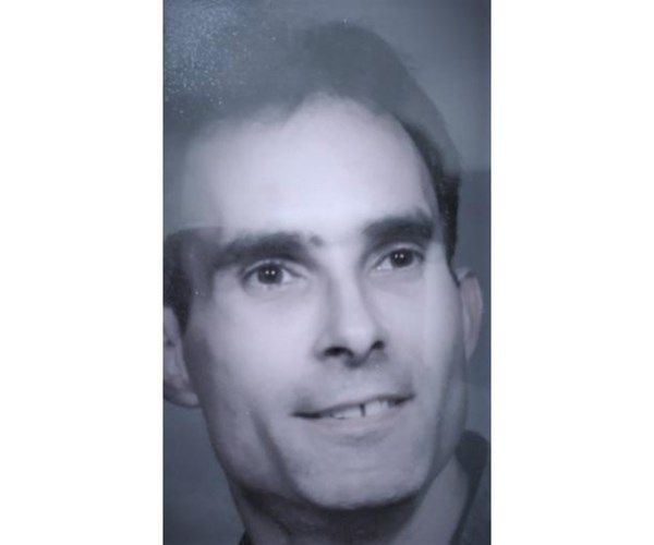 Stephen Morin Obituary (1957 - 2020) - New Port Richey, FL - Union Leader