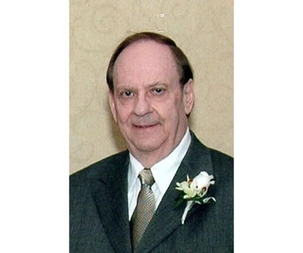 Don Thompson Obituary (1935 2020) Arlington, VA Union Leader