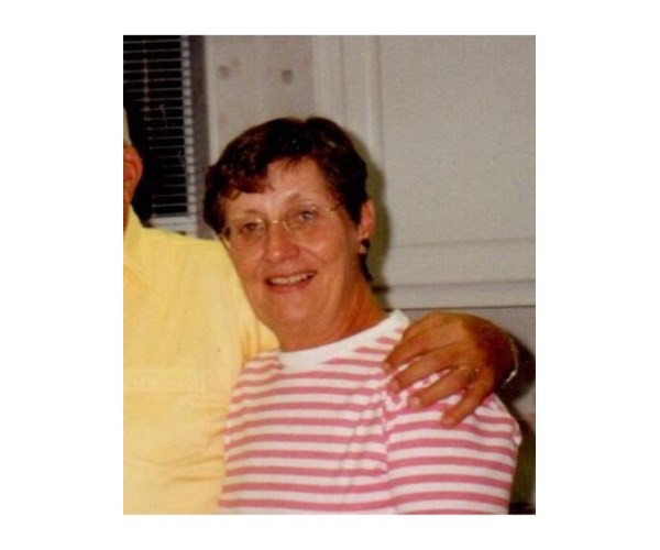 Sally Dussault Obituary (1937 2020) Meredith, NH Union Leader