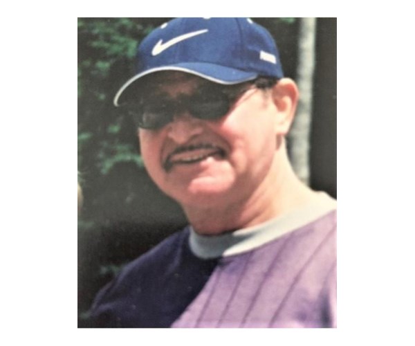 Robert Connolly Obituary (2020) Manchester, NH Union Leader