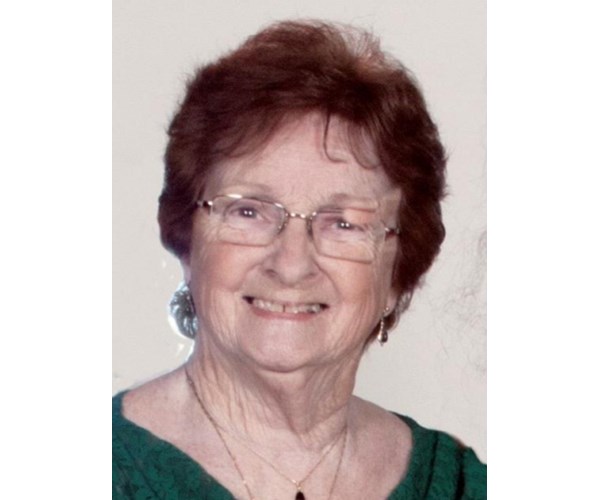Jeannine Cote Obituary (1940 - 2020) - Manchester, NH - Union Leader