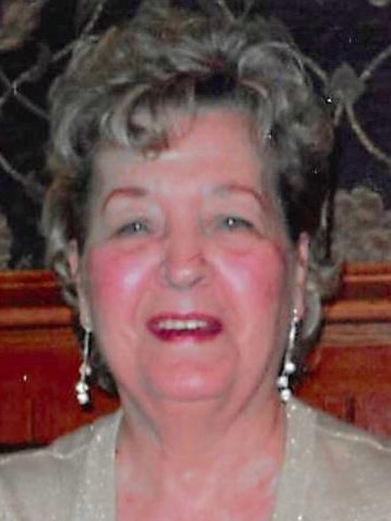 Irene Ouellette Obituary (2020) - Manchester, NH - Union Leader
