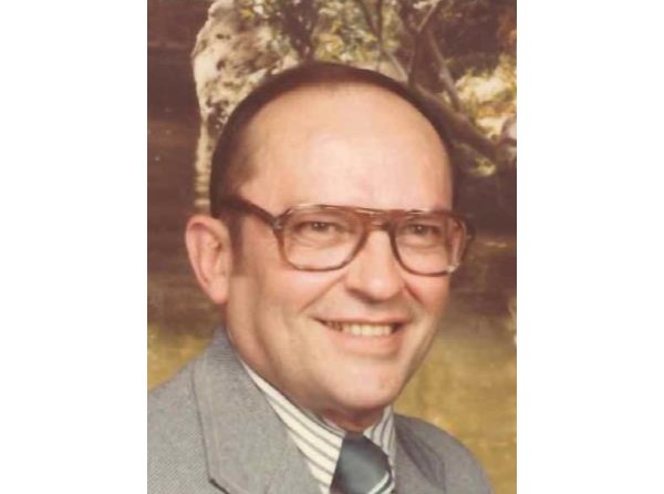 Charles Sipe Obituary (1924 - 2020) - Hollis, NH - Union Leader