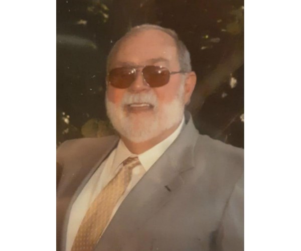 Paul Carrier Obituary (1946 2021) Gainesville, FL Union Leader