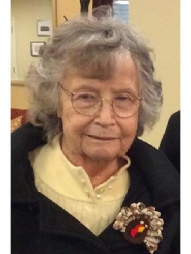 Margaret DIONNE Obituary (1935 - 2021) - Litchfield, NH - Union Leader