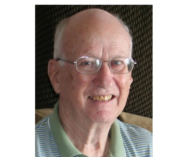 Richard Blauvelt Obituary (1930 - 2021) - Glen Allen, VA - Union Leader