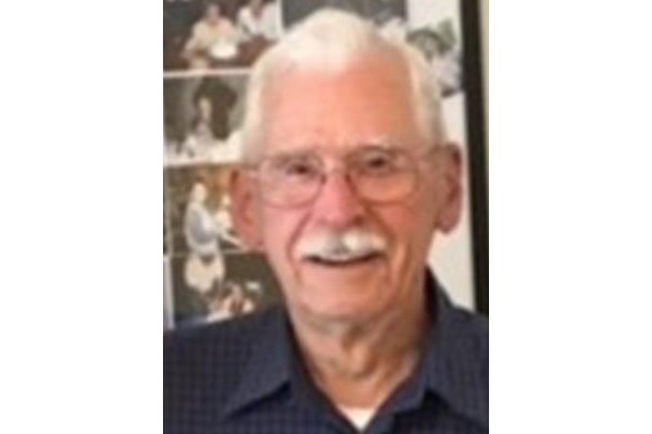 Eugene Hartson Obituary (1926 - 2021) - Manchester, NH - Union Leader