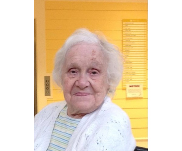 Nancy Piper Obituary (1927 2021) Concord, NH Union Leader