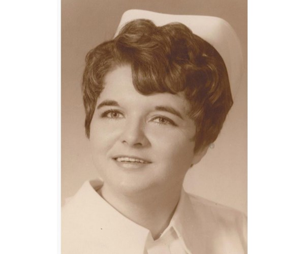 Barbara Henderson Obituary (2021) Derry, NH Union Leader