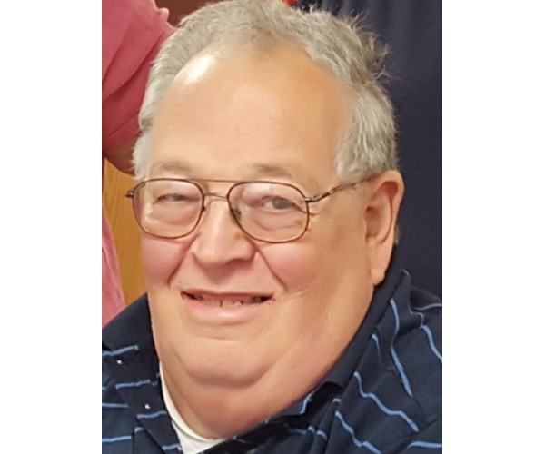 Malcolm Hession Obituary (2021) Manchester, NH Union Leader