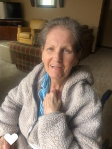 Sandra Robert Obituary (2021) - Goffstown, NH - Union Leader