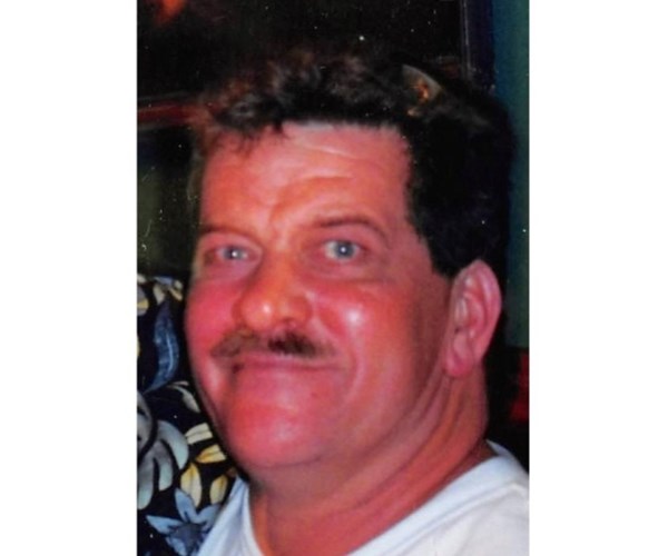 Louis Roy Obituary (1955 - 2021) - Manchester, NH - Union Leader