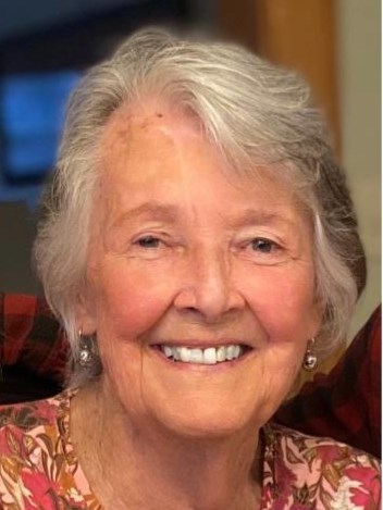 Constance George Obituary (2021)