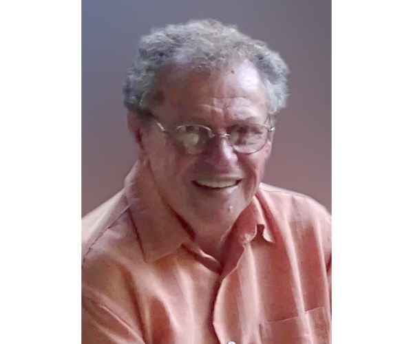 Dennis Murphy Obituary (1942 2021) Center Harbor, NH Union Leader