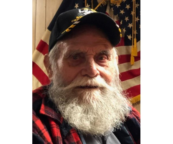 Charles Baker Obituary (2021) Epping, NH Union Leader