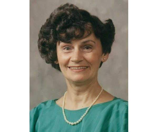 Laurette Beaulieu Obituary (2022) Manchester, NH Union Leader