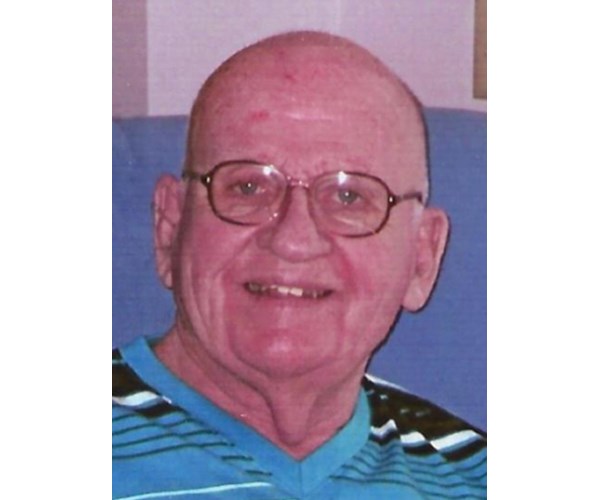 Richard MacDonald Obituary (1931 - 2022) - Lyndonville, VT - Union Leader