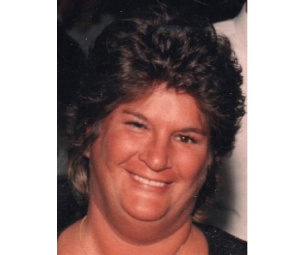 Linda Harris Obituary (1955 2022) Manchester, NH Union Leader