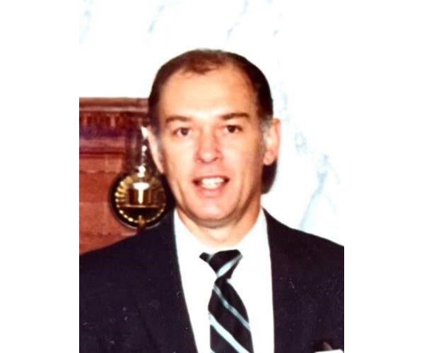 Roger Paradis Obituary (1936 - 2022) - Manchester, NH - Union Leader