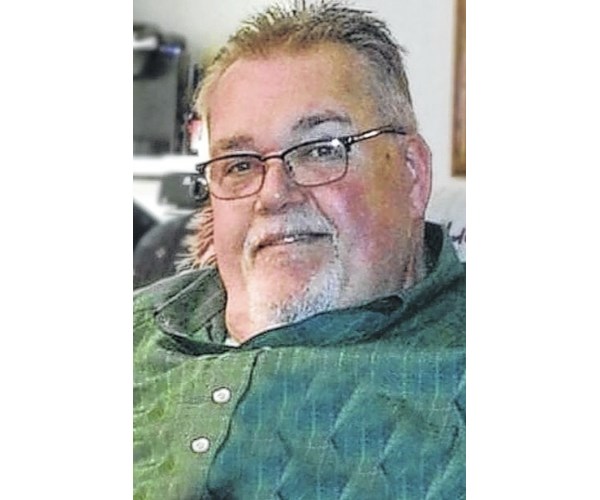 Michael Campbell Obituary (1950 2016) Urbana, OH Urbana Daily Citizen