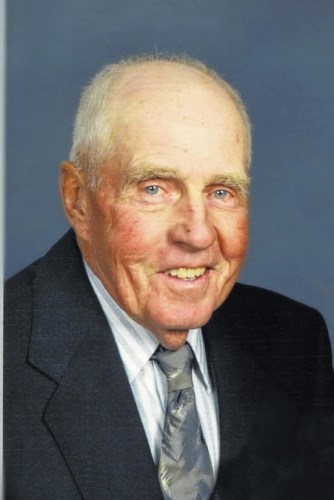 Earl Luckett Jr. obituary, 1931-2016, Mechanicsburg, OH