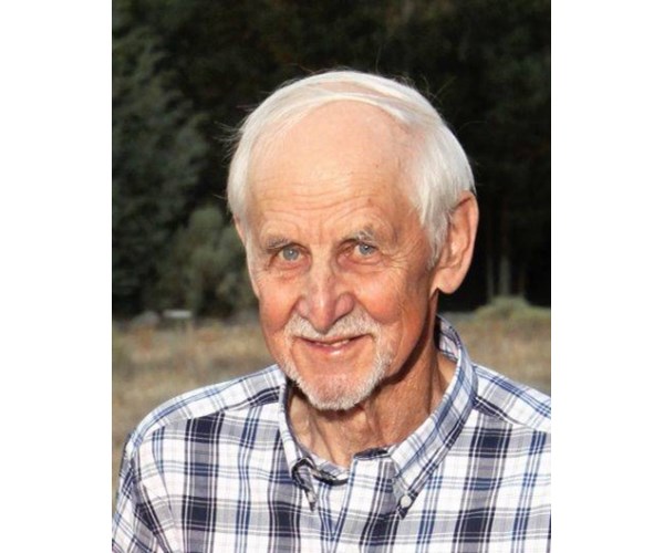 Robert Cook Obituary (2018) Urbana, OH Urbana Daily Citizen