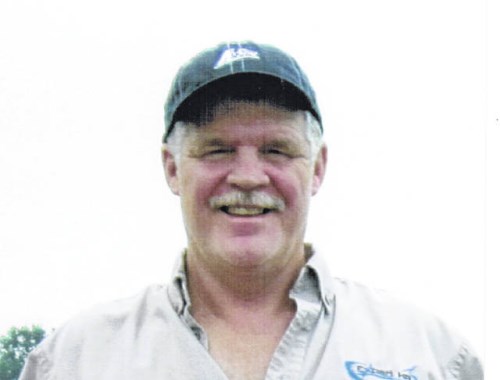 Darren Woodruff Obituary (2020) - Urbana, OH - Urbana Daily Citizen