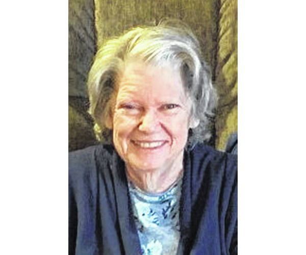 Christine Stegner Obituary (1949 - 2020) - Urbana, OH - Urbana Daily ...