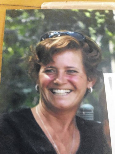 Elizabeth Adair Obituary (1968 - 2021) - Urbana, OH - Urbana Daily Citizen