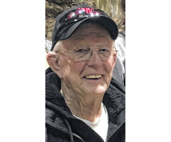William Wardley Obituary (1940 - 2021) - St. Paris, OH - Urbana Daily ...