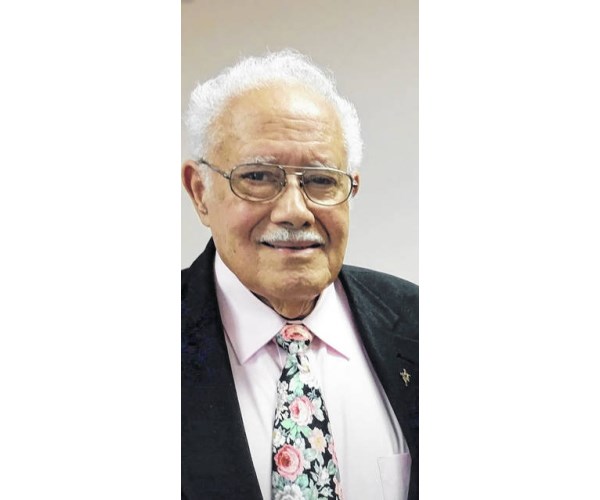 John Ware Obituary (2021) Urbana, OH Urbana Daily Citizen