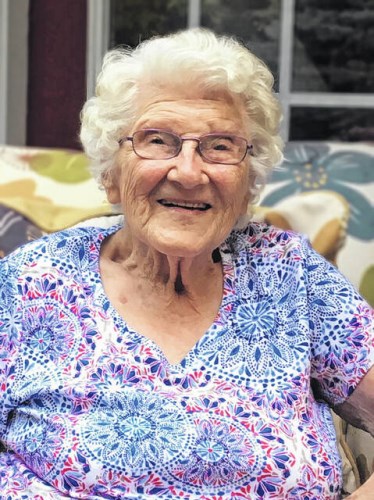 Dorothy Headlee Obituary (1918 - 2021) - Urbana, OH - Urbana Daily Citizen