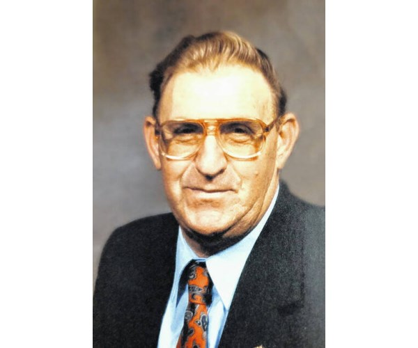 John Long Obituary (2022) Urbana, OH Urbana Daily Citizen