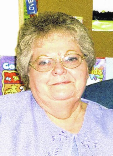 Patricia Cordell Obituary (1947 - 2021) - Urbana, OH - Urbana Daily Citizen