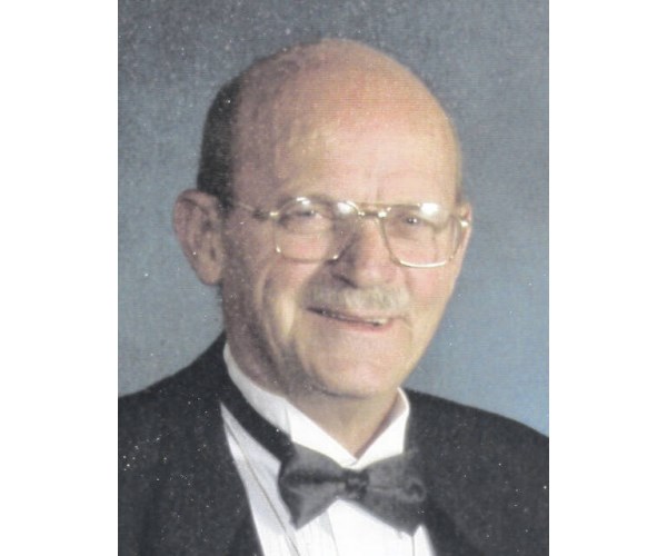 John Griffith Obituary (1943 2022) Urbana, OH Urbana Daily Citizen