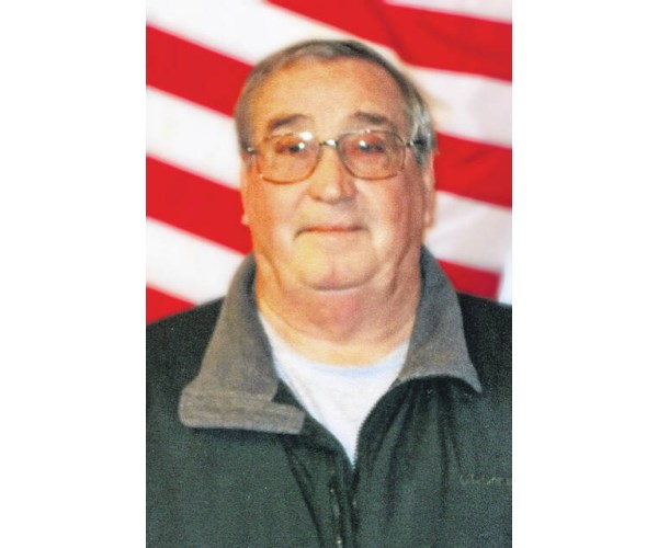 William Bailey Obituary (1948 2022) North Lewisburg, OH Urbana