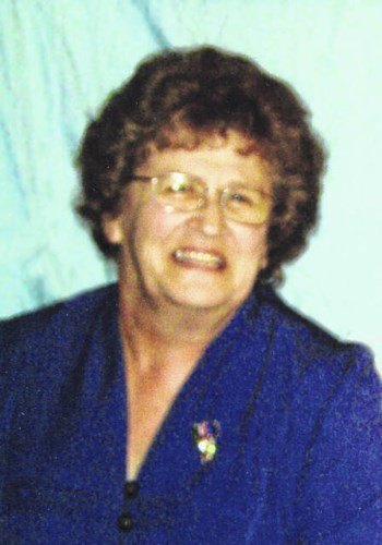 Anna Campbell Obituary (1942