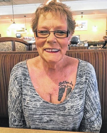Marcia Smith-Sims Obituary (1962 - 2022) - Urbana, OH - Urbana Daily Citizen