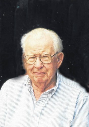 Fred Bell Obituary (1929 - 2022) - Urbana, OH - Urbana Daily Citizen