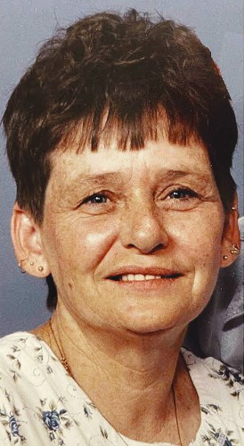 Betty Lee Obituary (1952