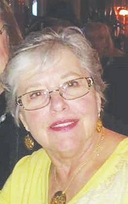 Sharon Smart Obituary (2022) - Urbana, OH - Urbana Daily Citizen