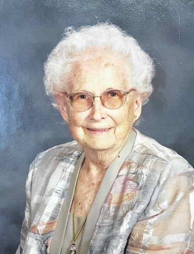 Nora Deere Obituary (2023) - Urbana, OH - Urbana Daily Citizen